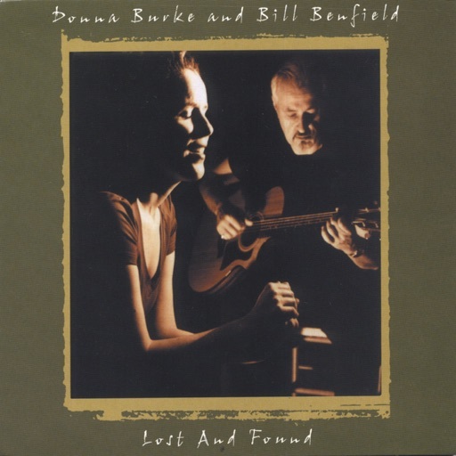 Image for Forever Young by Donna Burke & Bill Benfield