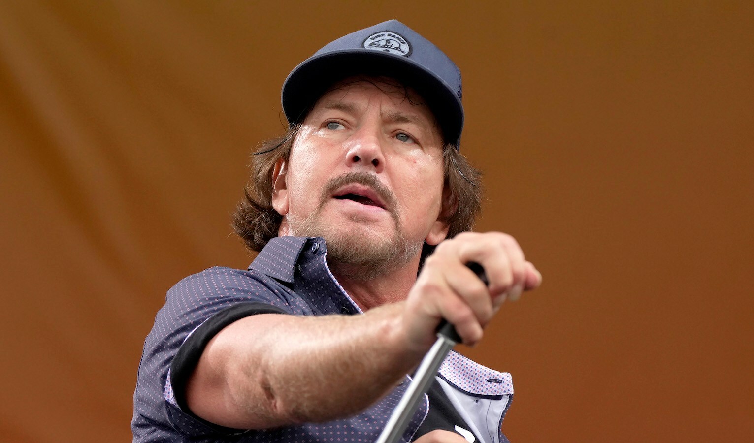See Pearl Jam Cover 'My City of Ruins' in Solidarity With Bruce Springsteen After Trump Tirade