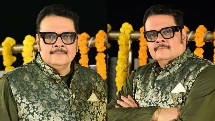 Andaz Apna Apna Fame Shehzad Khan Speaks About Bollywood Industry and Typecasting