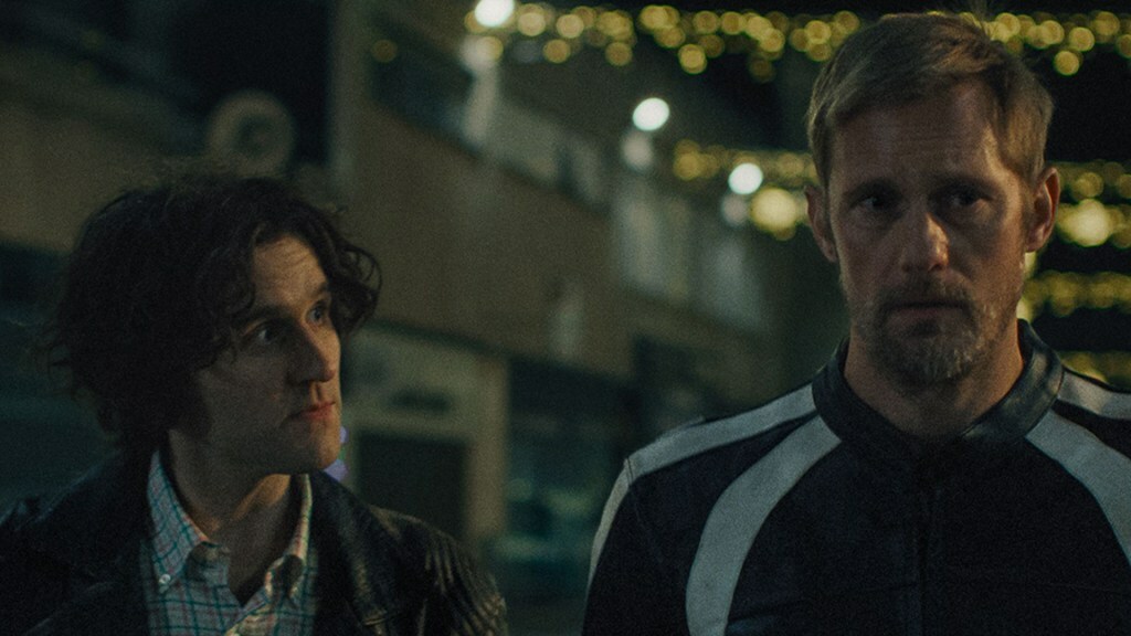'Pillion' ovations Cannes premiere