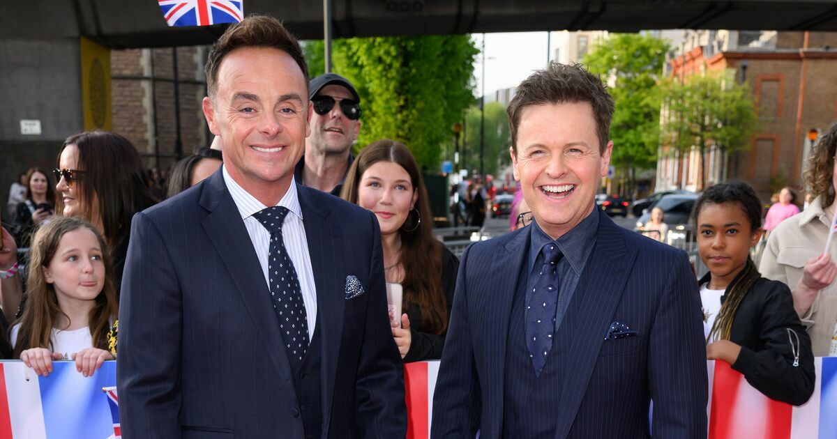 Britain's Got Talent semi-final LIVE: Show returns after major shake-up | TV & Radio | Showbiz & TV