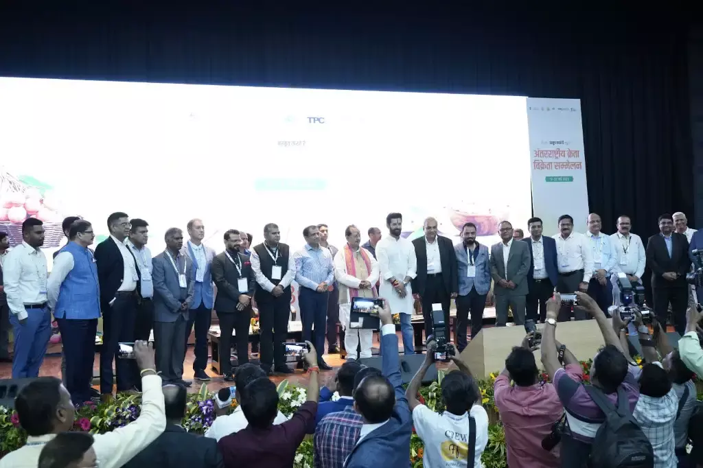 The Ministry of Food Processing Industries in partnership with Agricultural & Processed Food Products Export Development Authority (APEDA), Trade Promotion Council of India (TPCI), and Government of Bihar, organising International Buyer Seller Meet (IBSM) in Patna.