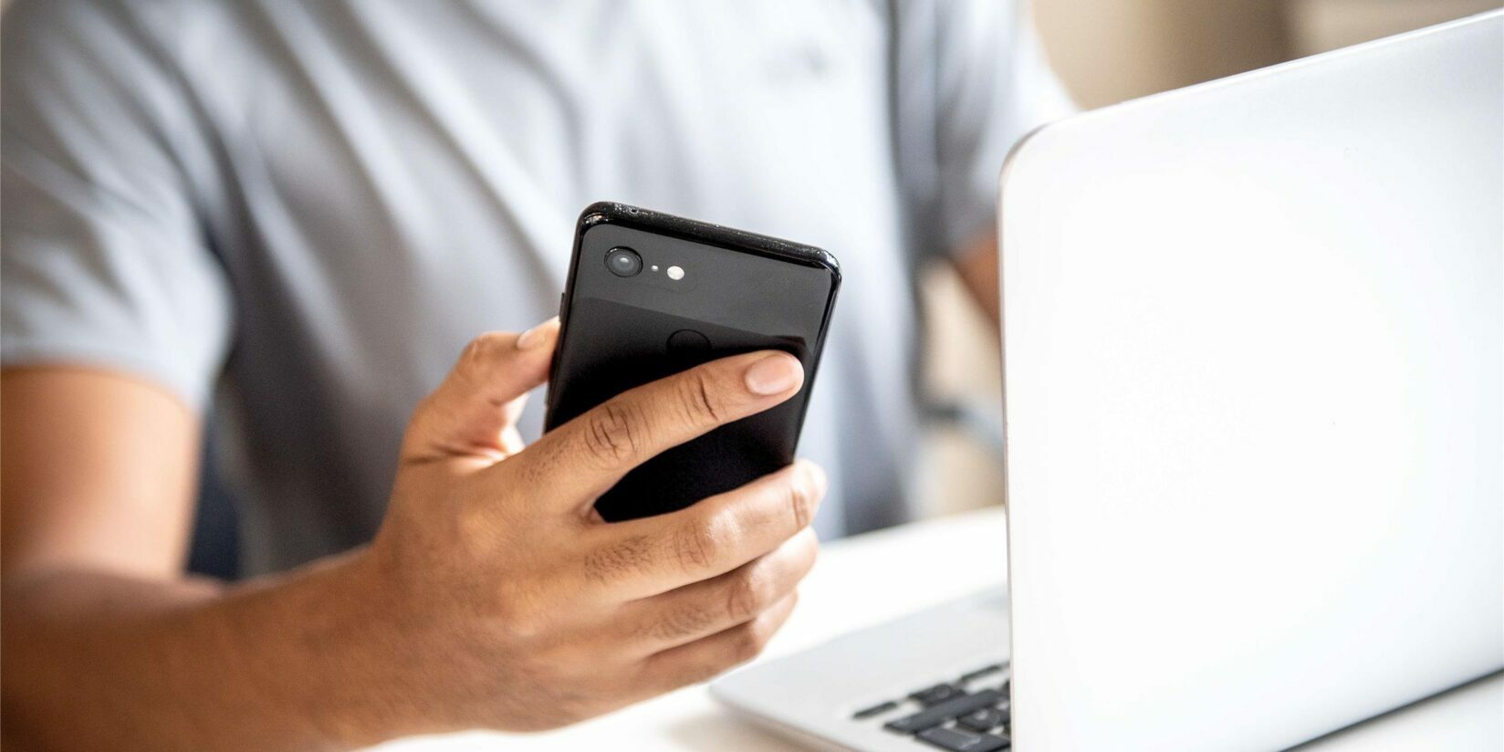 Vodafone bestätigt Netzstörung in Herten: 157 Haushalte betroffen