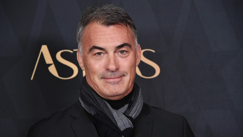 Chad Stahelski