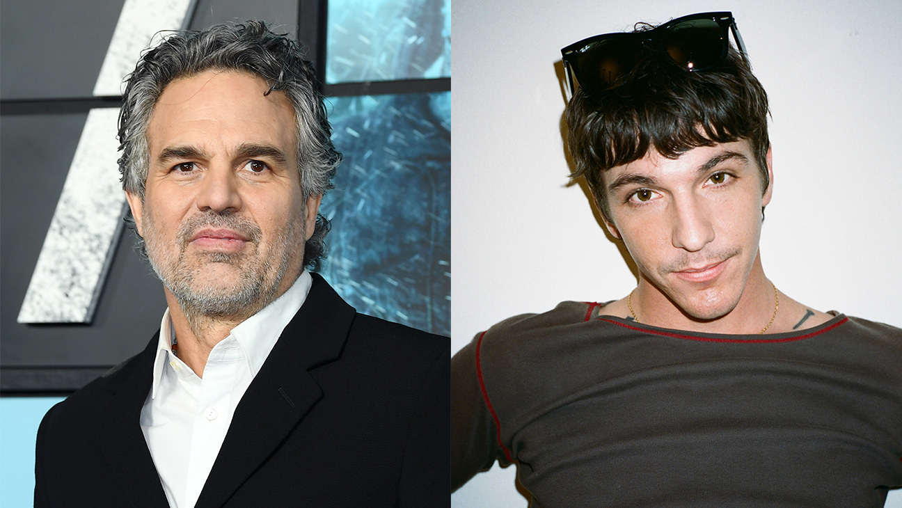 Mark Ruffalo, Tucker Pillsbury Role Model