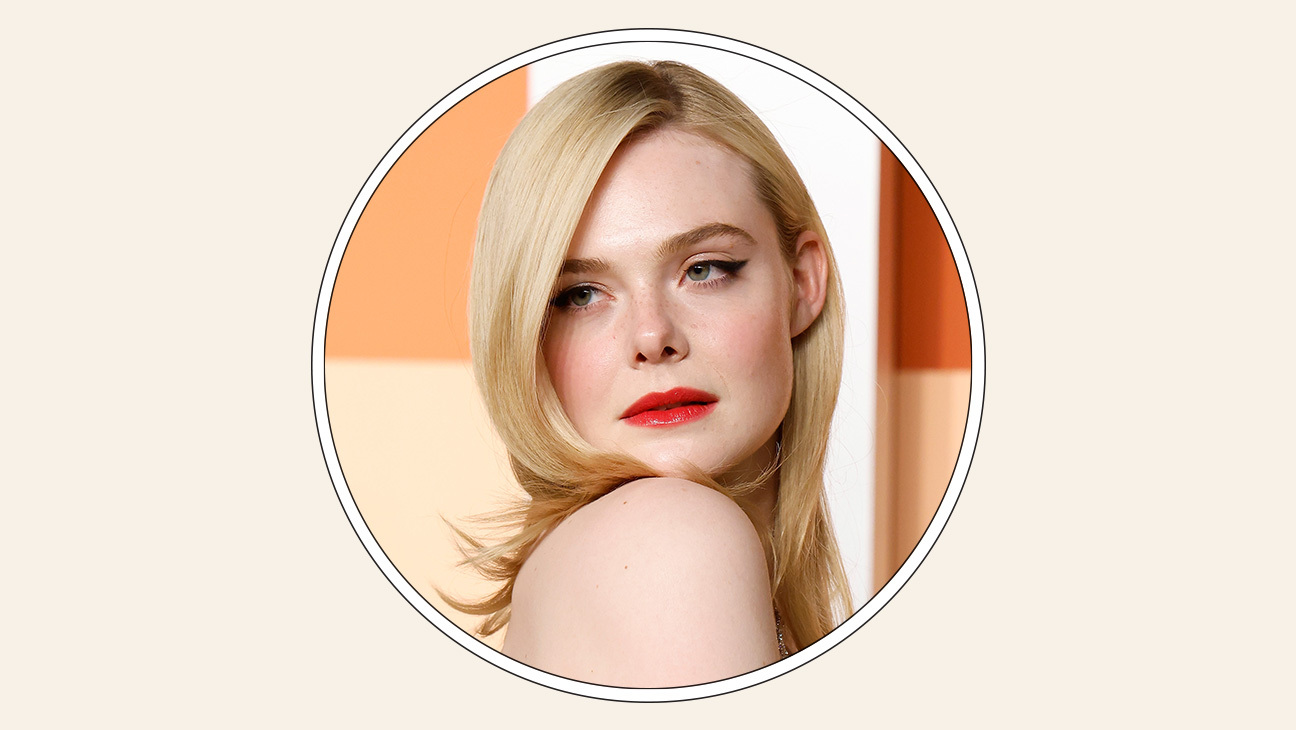 Elle Fanning