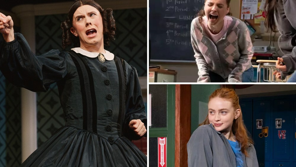 Oh Mary - John Proctor Oh Mary - John Proctor