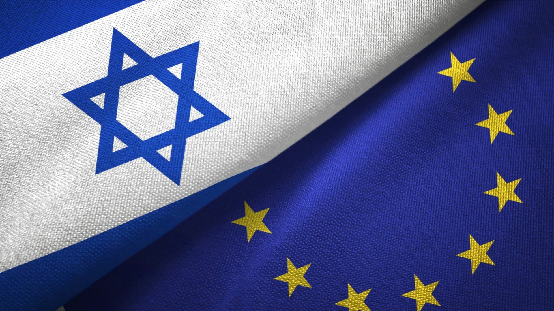 Guerre au Proche-Orient : l’Europe va revoir son accord d’association avec Israël, annonce la cheffe de la diplomatie européenne