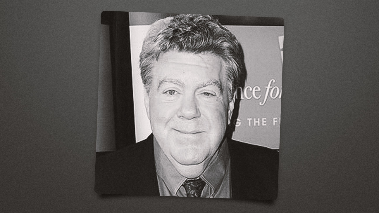 George Wendt