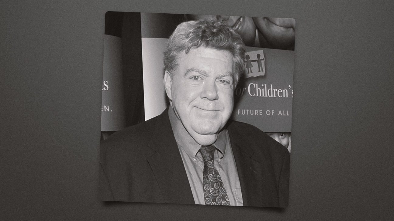 George Wendt