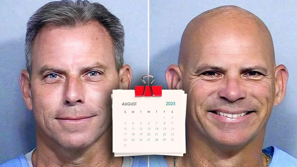 Menendez Brothers' June Parole Board Hearing Pushed To Late Summer Menendez Brothers' June Parole Board Hearing Pushed To Late Summer