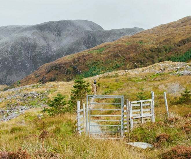 Discover Scotland’s Untamed Beauty with a Touch of Luxury Discover Scotland’s Untamed Beauty with a Touch of Luxury