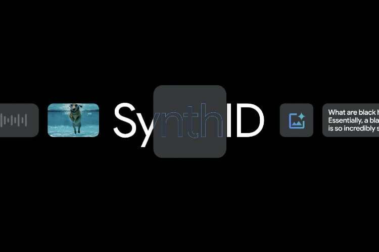 SynthID Detector : le futur portail de Google pour détecter les contenus générés par IA
