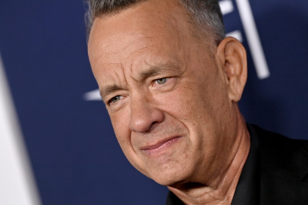 Tom Hanks