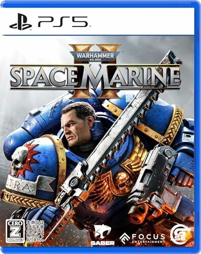 『ウォーハンマー』タイピングゲームに。Steamで無料配布開始。『Warhammer 40,000: Boltgun』