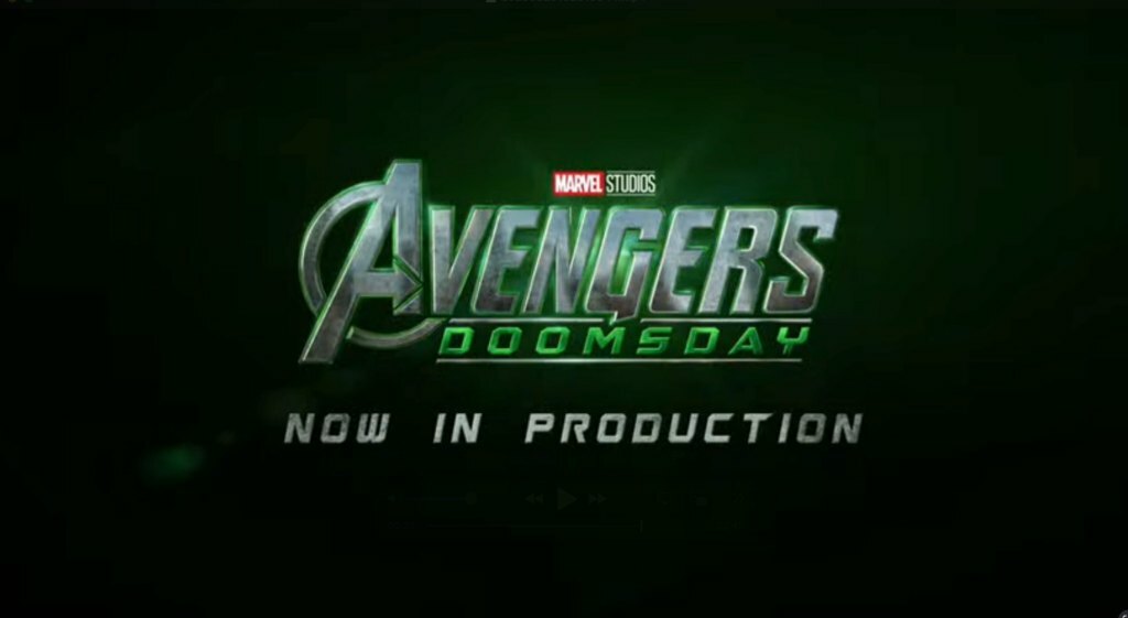 'Avengers: Doomsday' Cast
