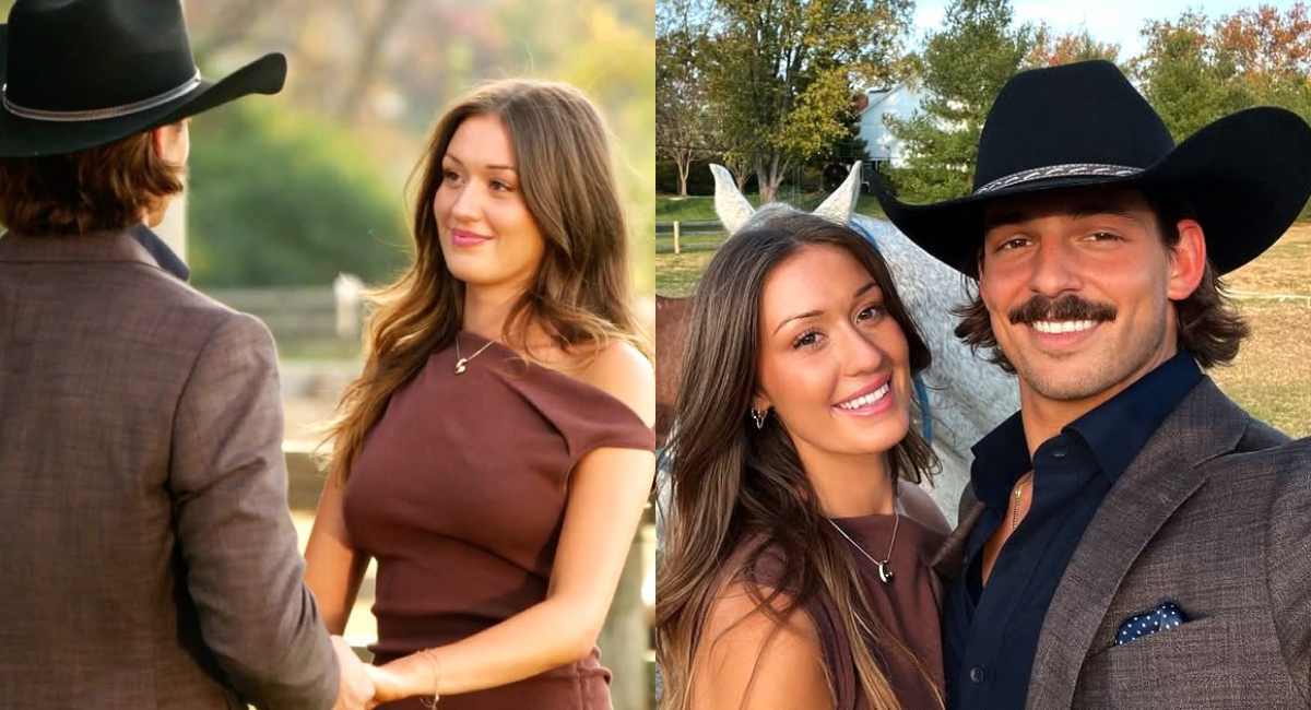Farmer Wants a Wife Season 3 Farmer Wants a Wife Season 3