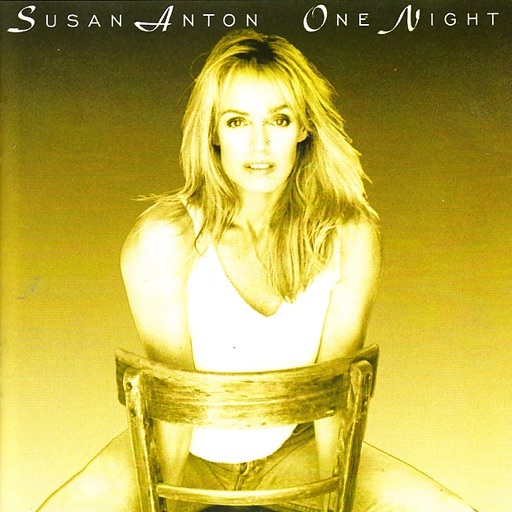 Image for Forever Young by Susan Anton