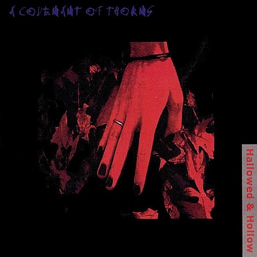 Image for Purgatory by A Covenant of Thorns