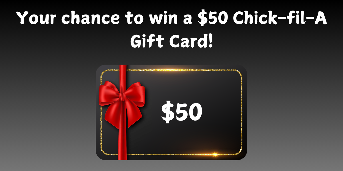 giveaway