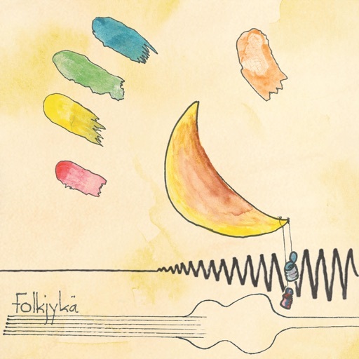 Image for Vapaus by Folkjykä