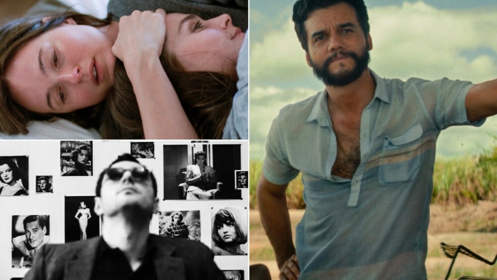 Best of Cannes Film Festival 2025