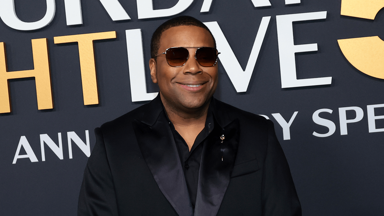 Kenan Thompson