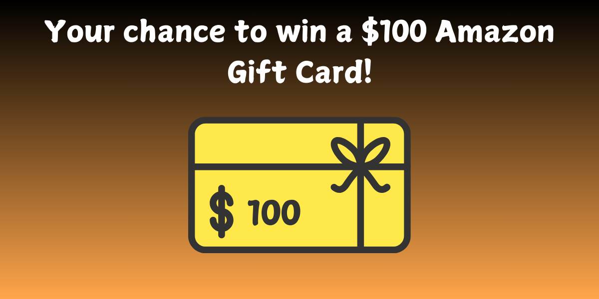 giveaway