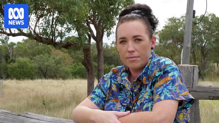 Central Queensland town at centre of 'battery boom' pushes for more input