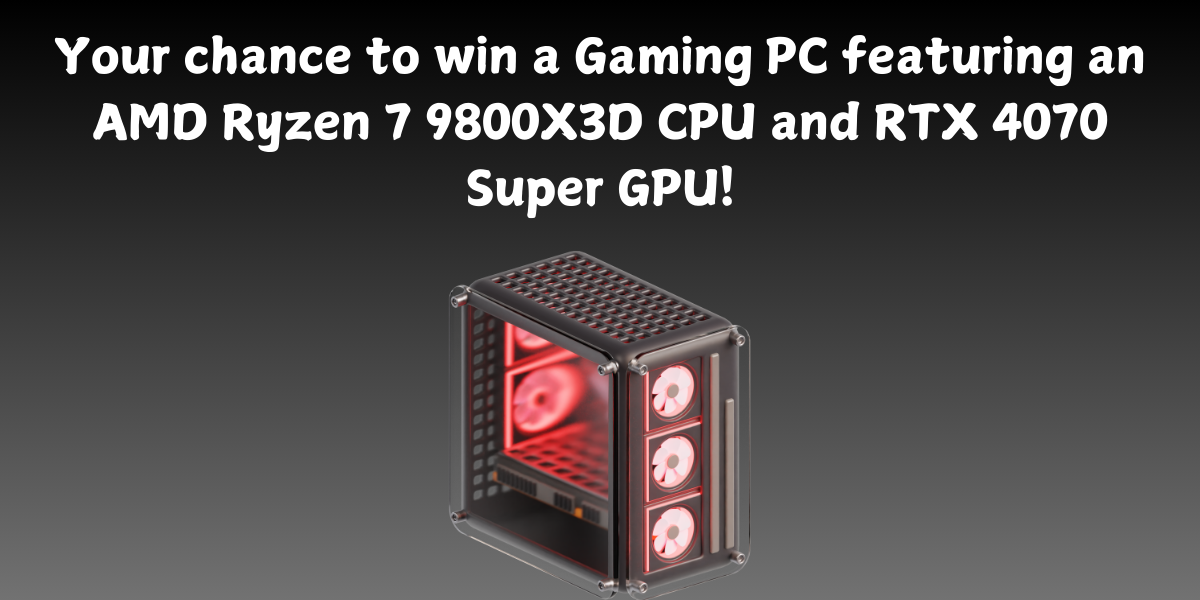 giveaway