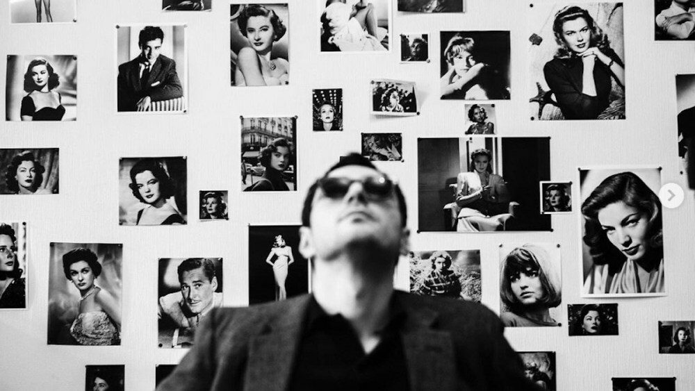 Nouvelle Vague (New Wave)