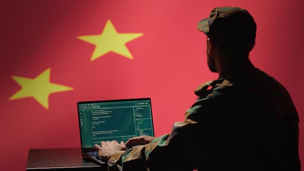 hackers chinos