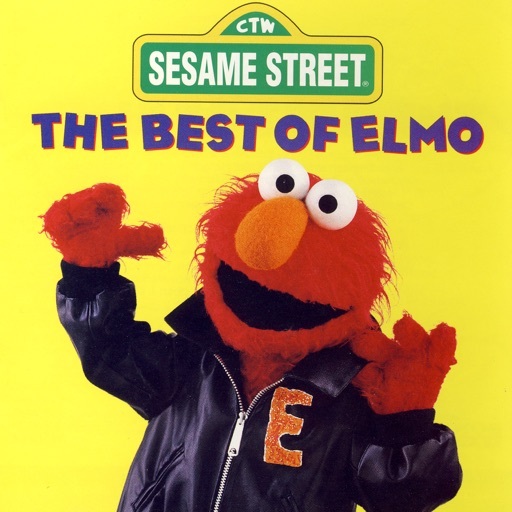 Image for In Your Imagination by Elmo, Hoots the Owl & Wolfgang