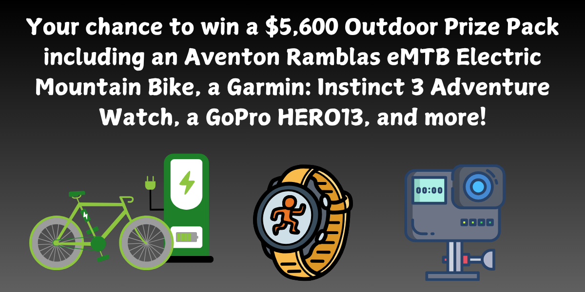 giveaway