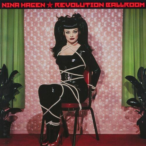 Image for Berlin by Nina Hagen