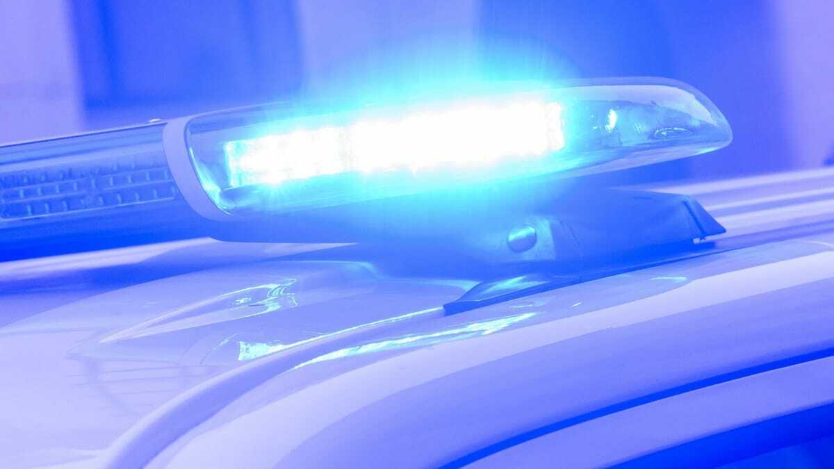 Mitarbeiter an Parteistand in Charlottenburg bespuckt