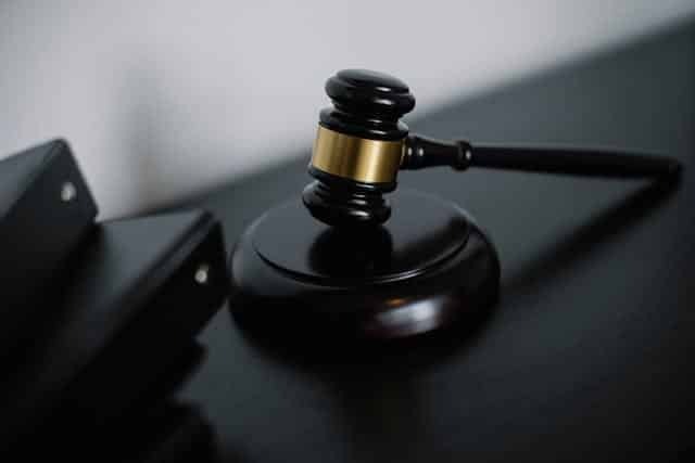 Silent Ransom Group targeting law firms, FBI warns