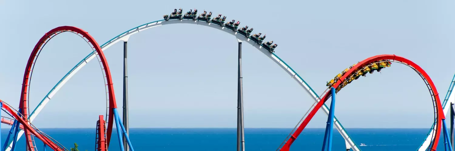 © PortAventura World