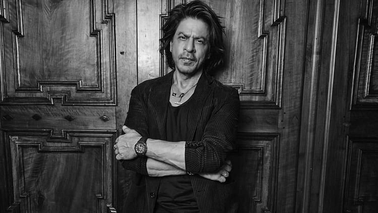 Shah Rukh Khan Trolled for Silence on Operation Sindhur
