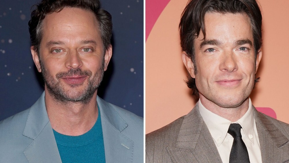 Nick Kroll - John Mulaney