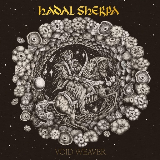 Image for Void Weaver by Hadal Sherpa