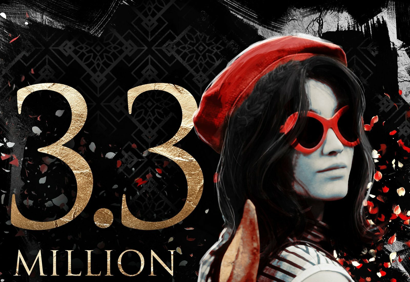 Clair Obscur: Expedition 33 Sells Over 3.3 Million Copies