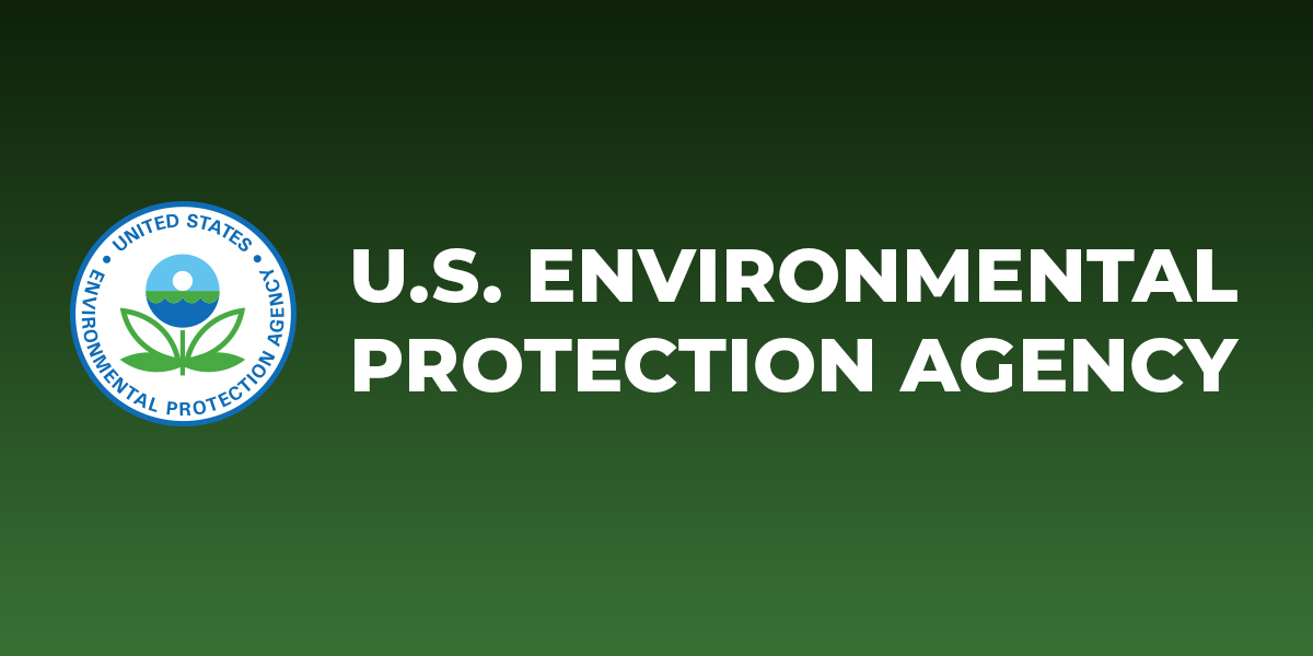 U.S. Environmental Protection Agency