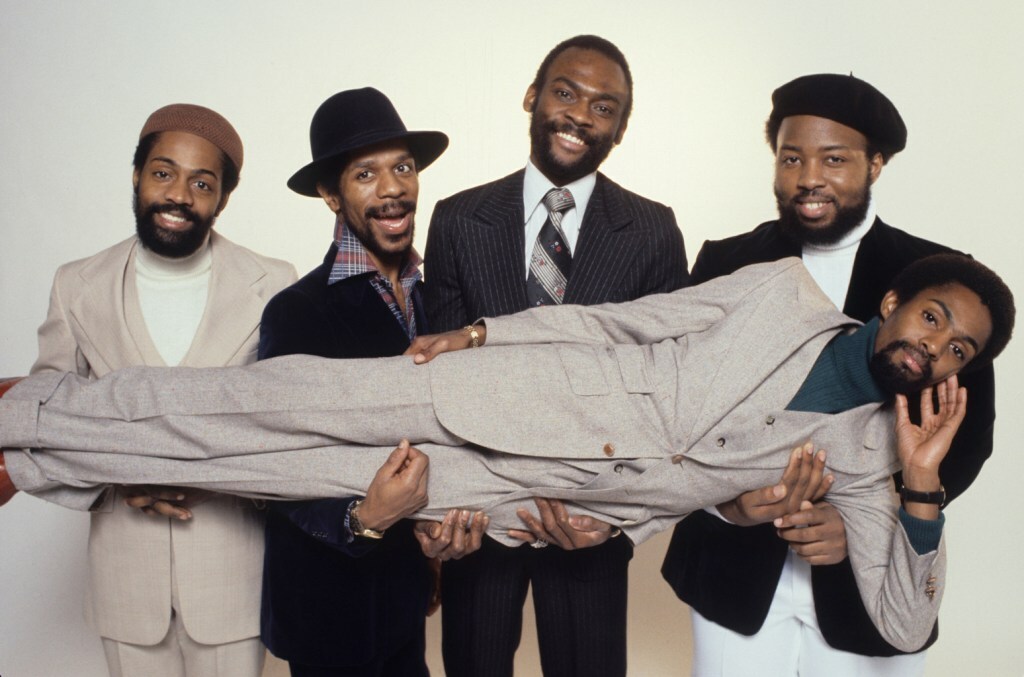 Kool & The Gang
