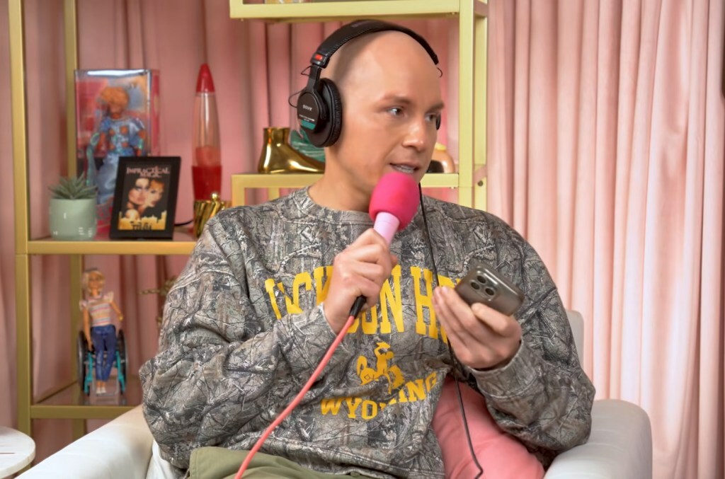Trixie Mattel