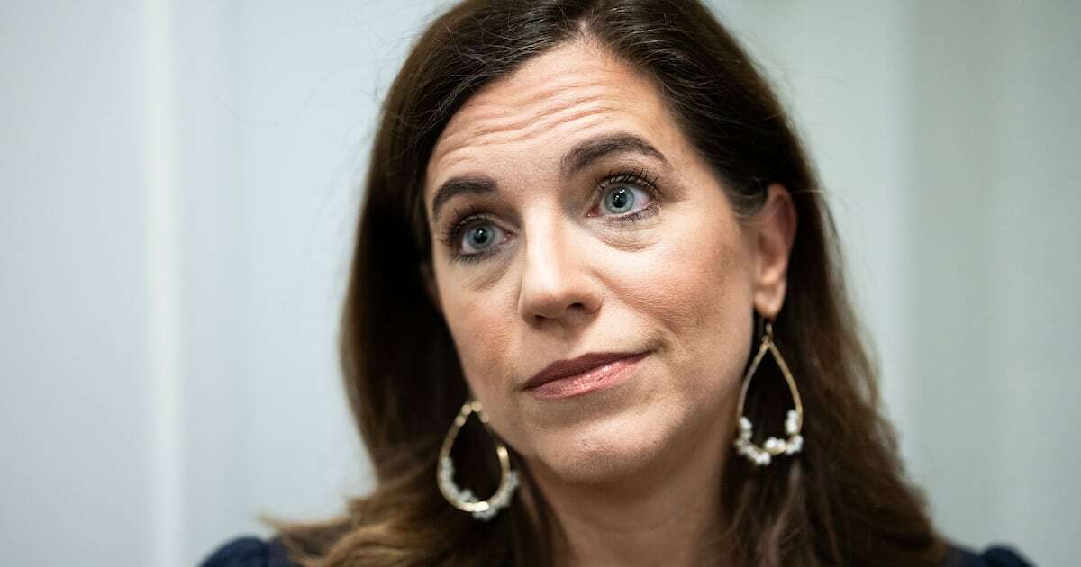 Nancy Mace