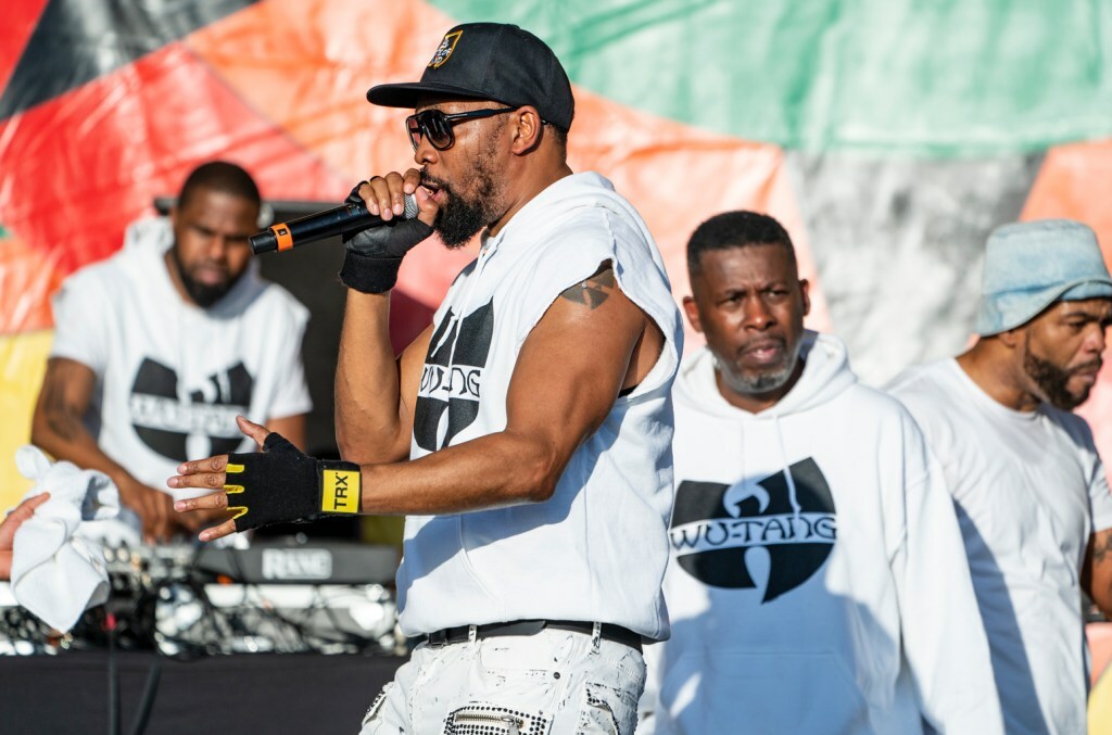 Wu-Tang Clan