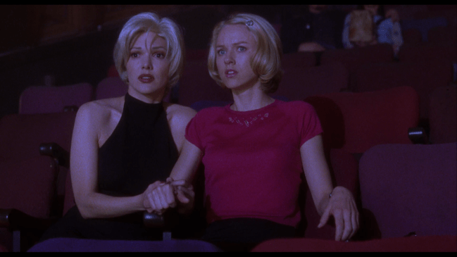 Mulholland Dr.