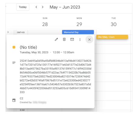 china-linked-apt41-used-google-calendar-as-c2-to-control-its-toughprogress-malware-–-source:-securityaffairs.com