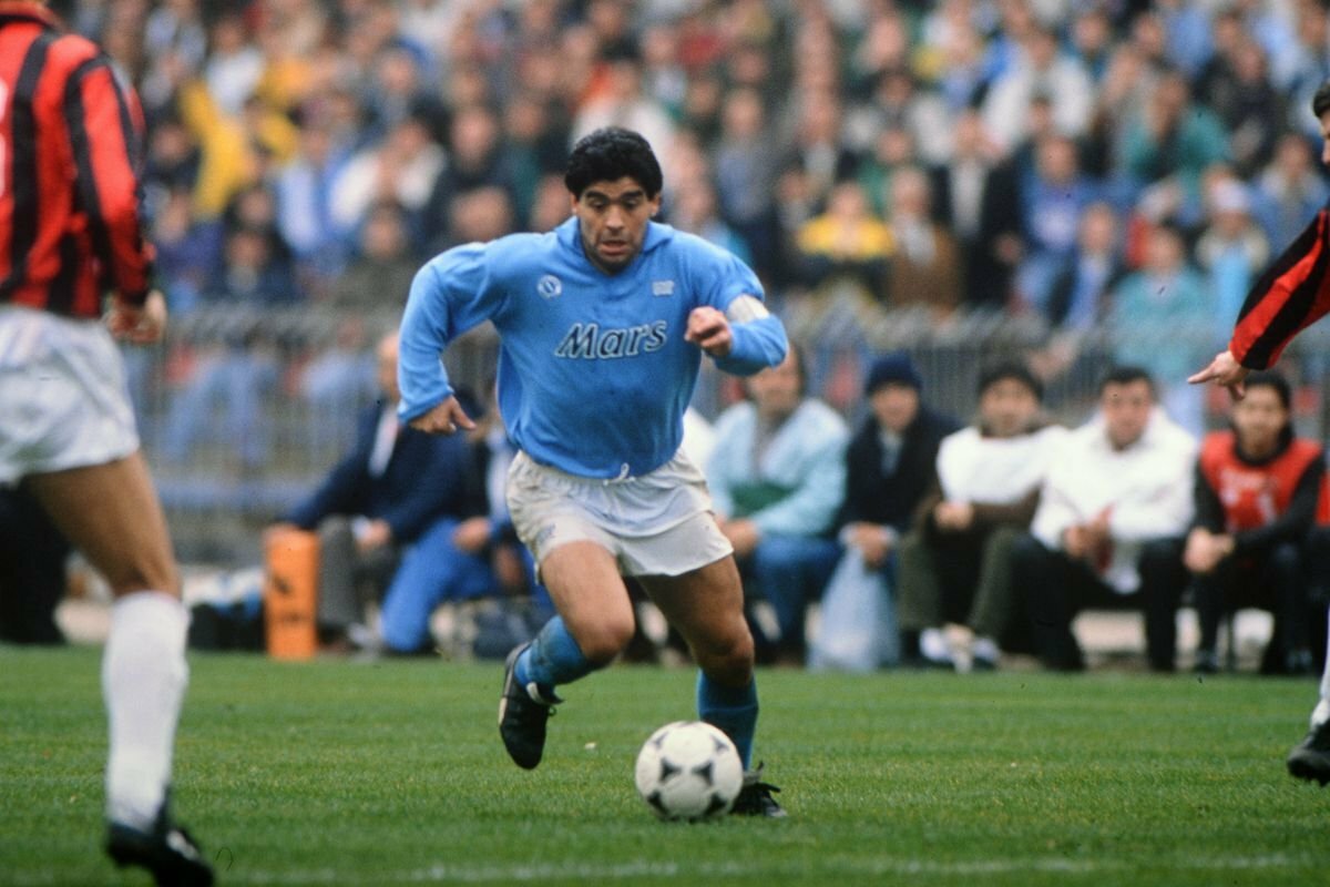 Maradona Death Trial Nullified by Argentine Justice System Suddenly